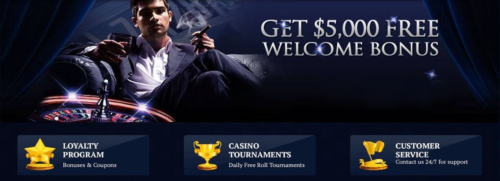 Try Our Tournaments