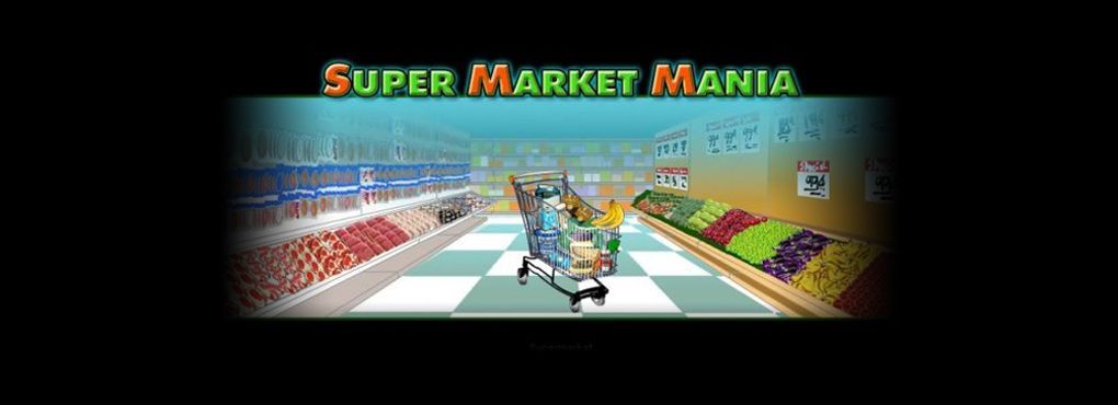 Enhance Any Shopping Experience With Supermarket Mania Slots