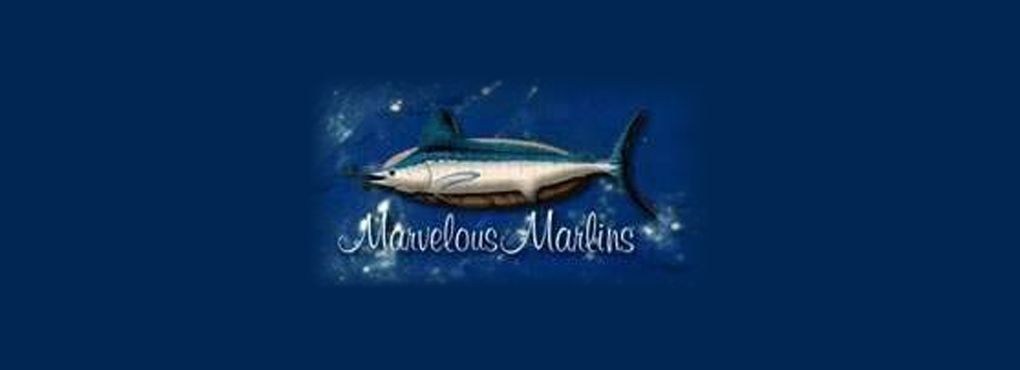 Marvelous Marlins Slots