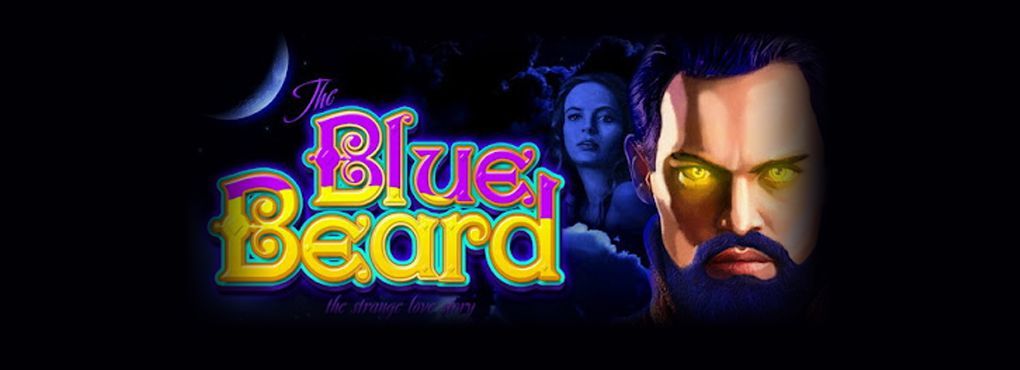 Bluebeard's Bounty Slots