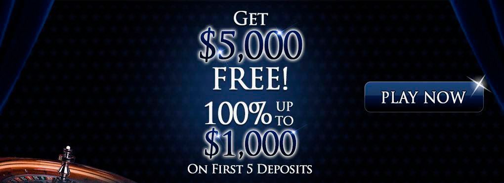 Free Spins Bonuses
