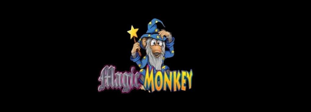 Enjoy Some Fun With Magic Monkey Slots