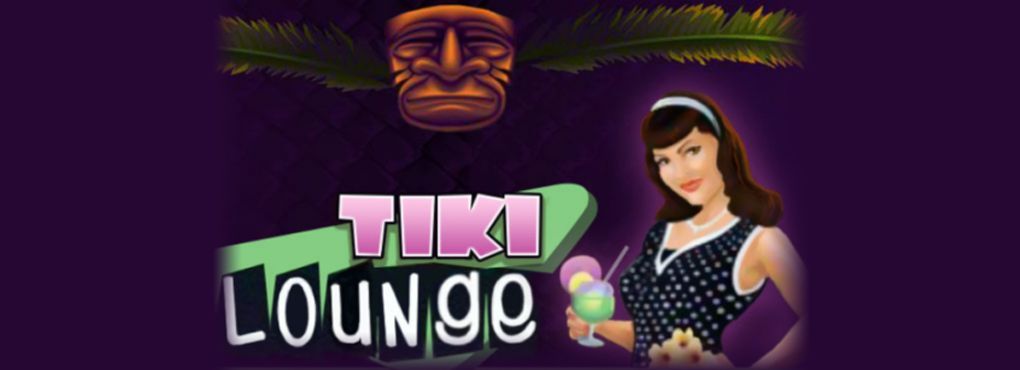Tiki Lounge Slots