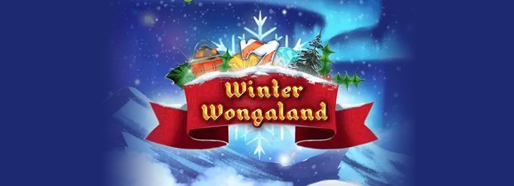 Winter Wonderland Slots