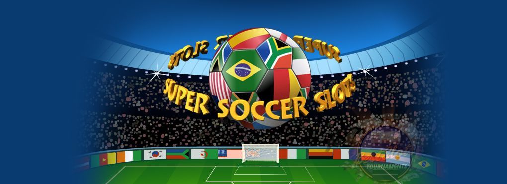 Super Soccer Offers a Beautiful Game Experience