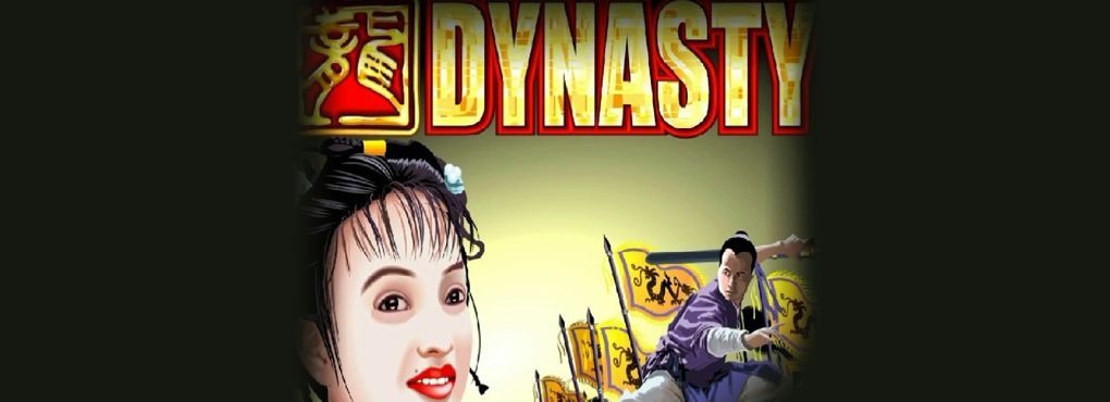 Dynasty Slots