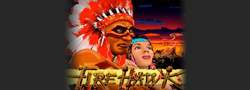 A Trip Back To Early America With Fire Hawk Slots
