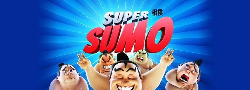 Sumo Slots Offer More Than Meets the Eye