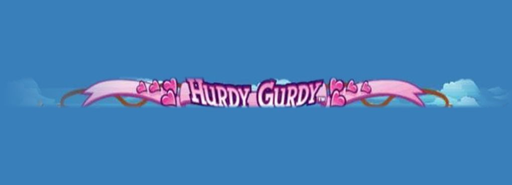 Head for the Netherlands with the Hurdy Gurdy Slot Game