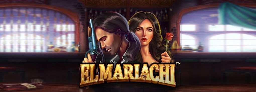 El Mariachi Slots