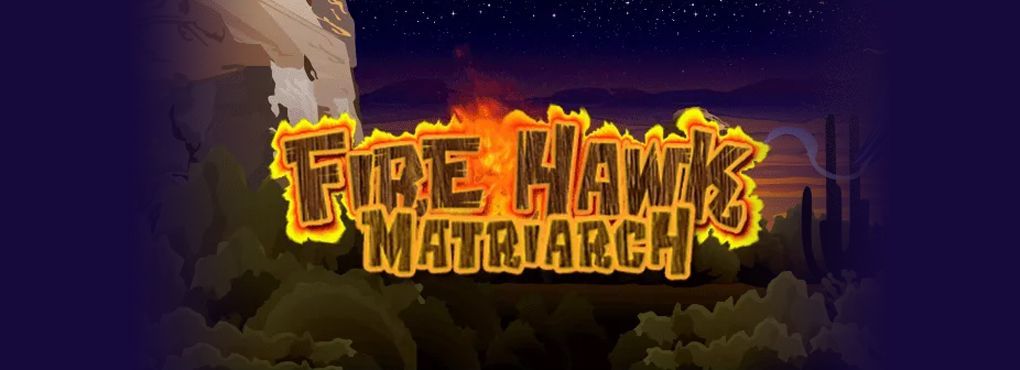 Fire Hawk Matriarch Slots