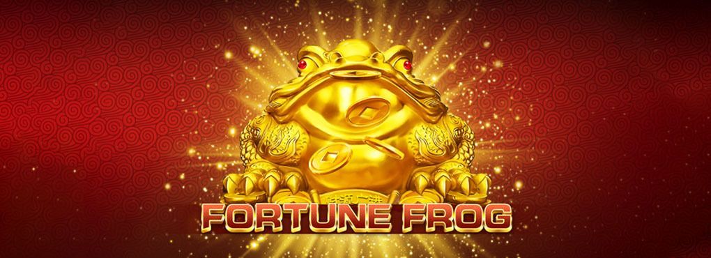 Fortune Frog Slots