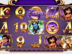 Genie's Riches