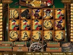 Caribbean Gold Slots